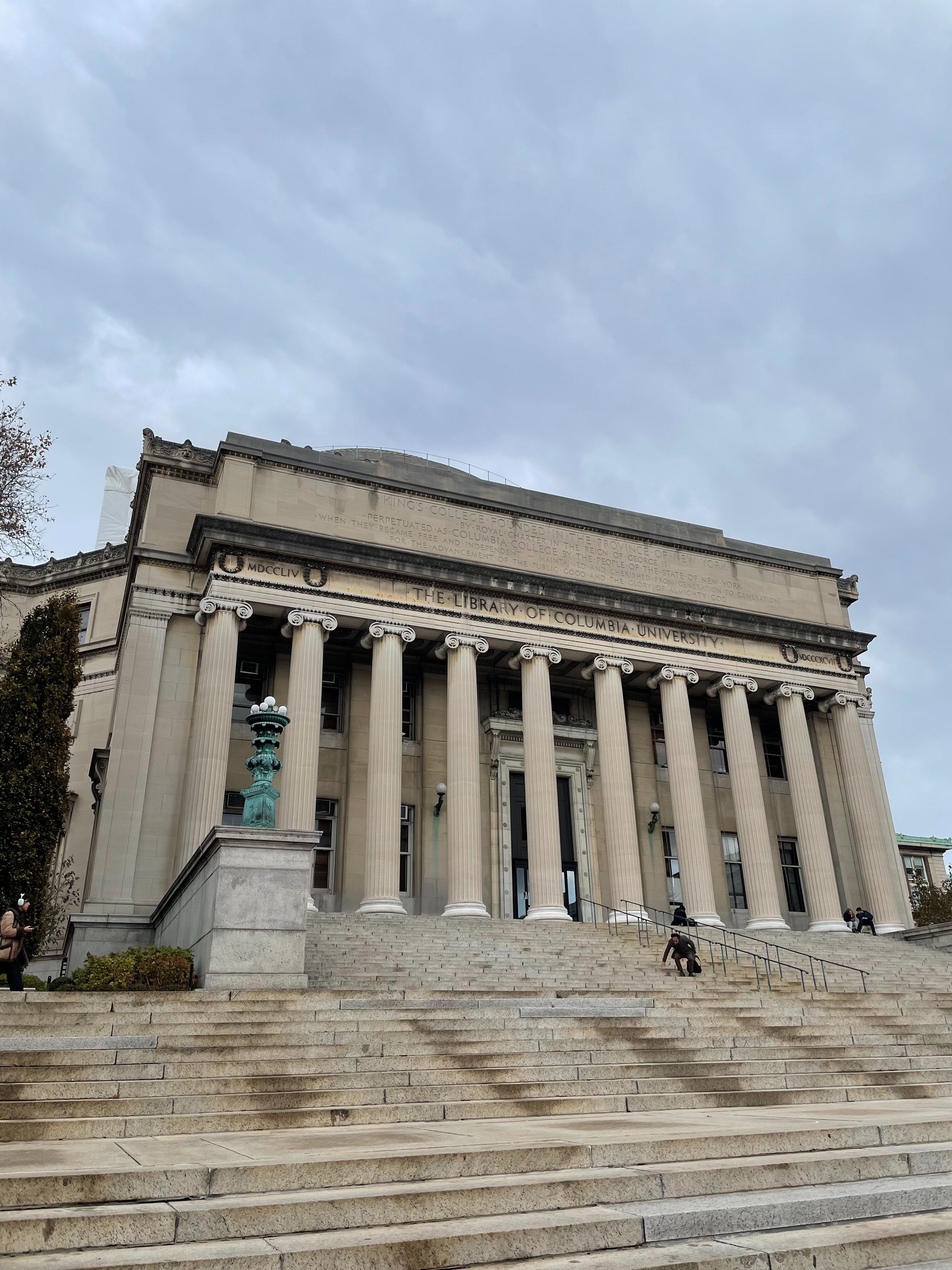 Columbia Business School MBA Program 2024 - All you need to know