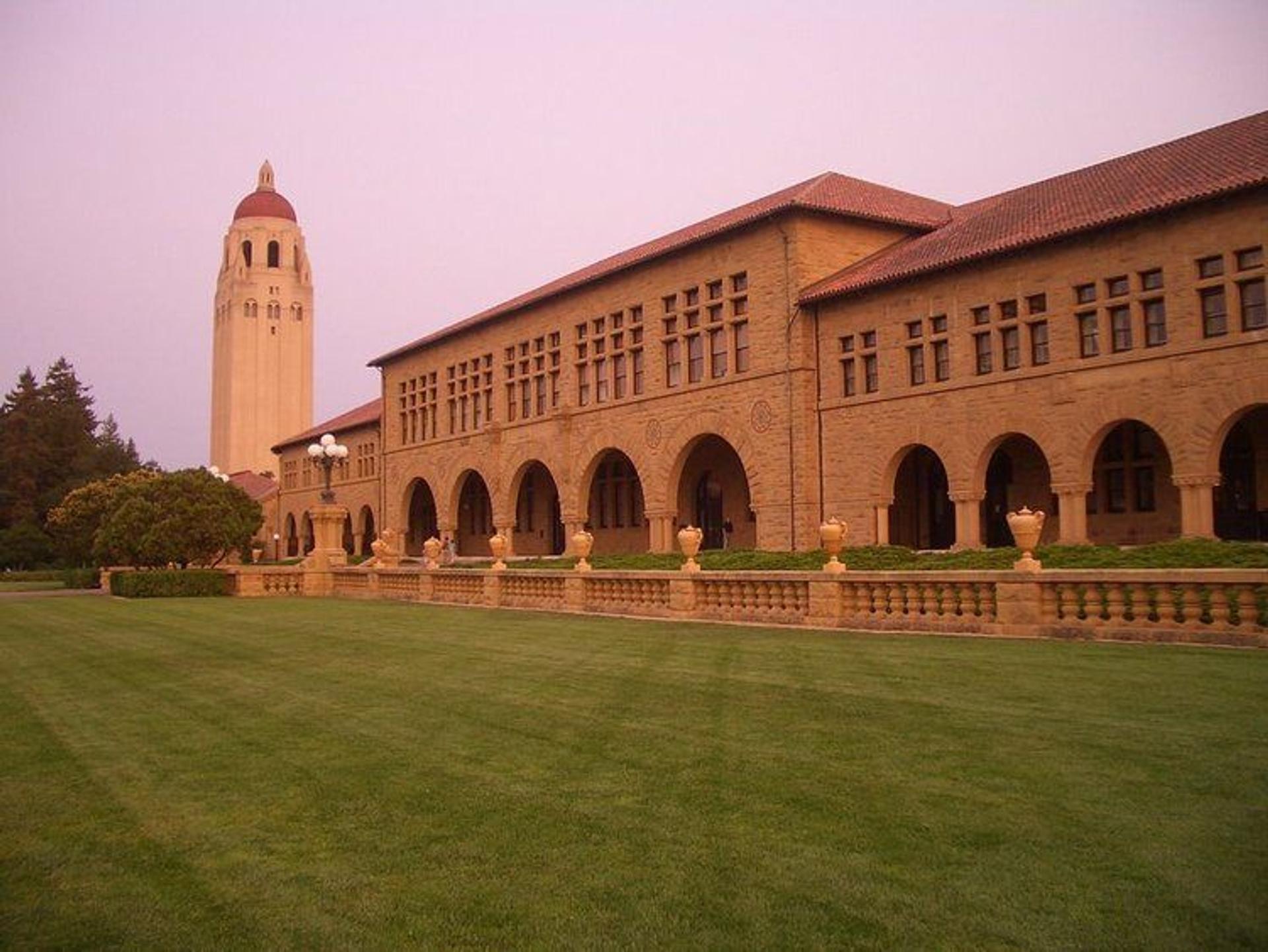 Stanford GSB — MBA Program & Application Overview Leland