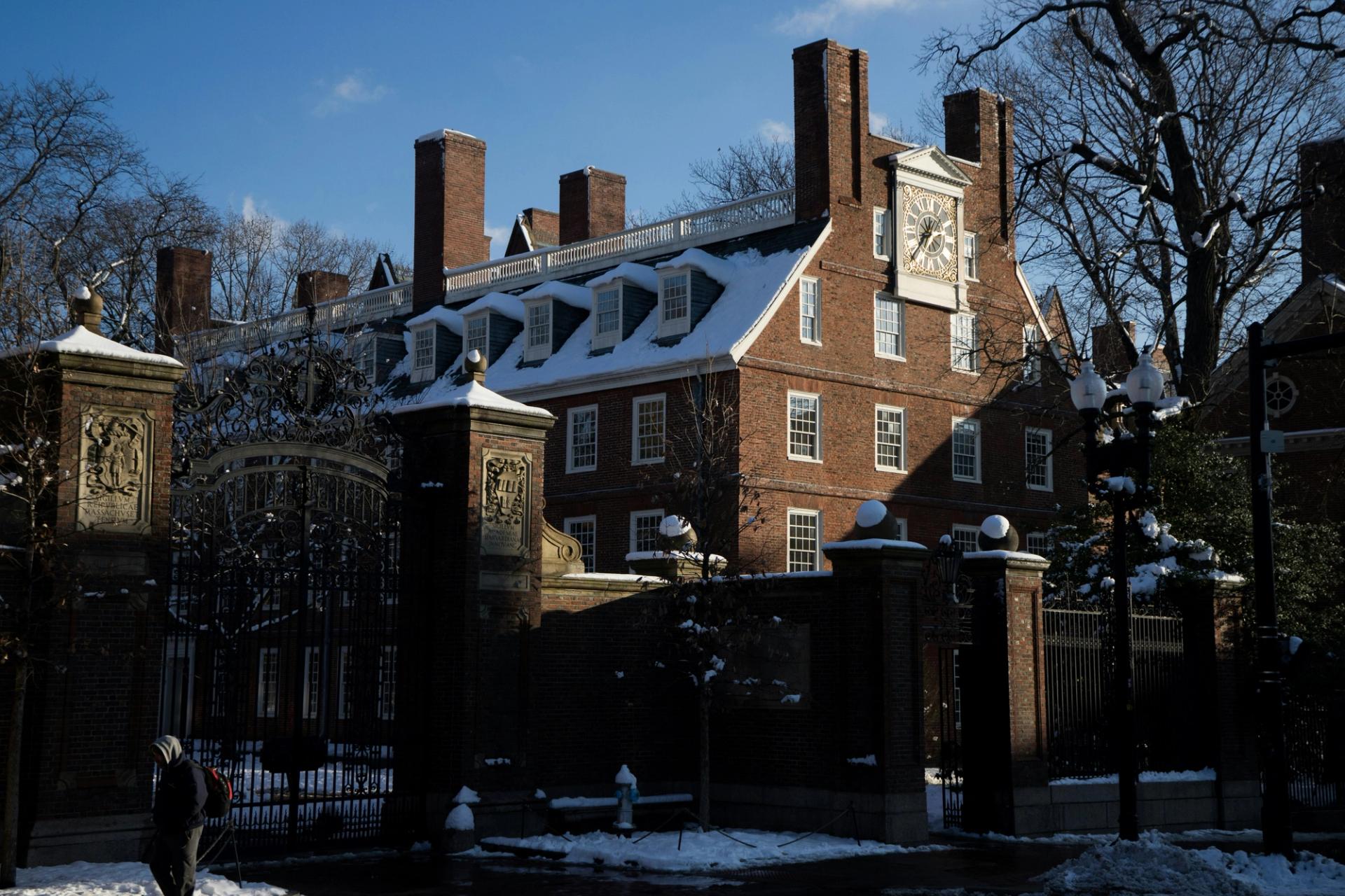 Harvard Business School — MBA Program & Application Overview Leland