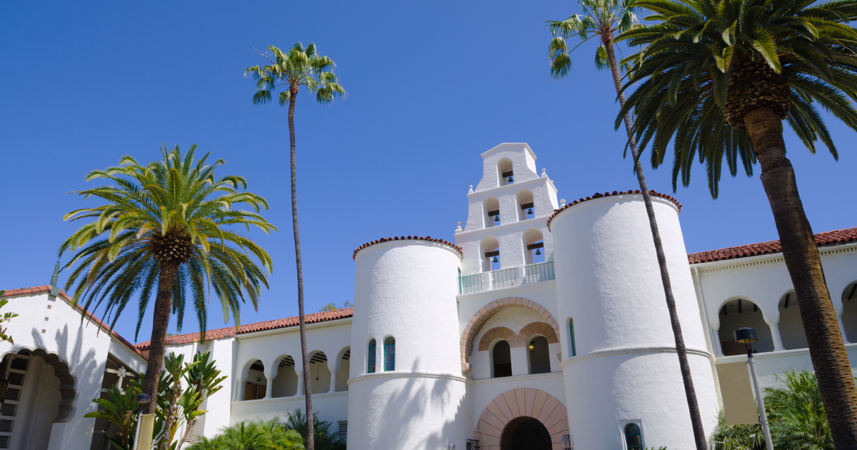 Comprehensive List of Physician Assistant (PA) Programs in San Diego ...