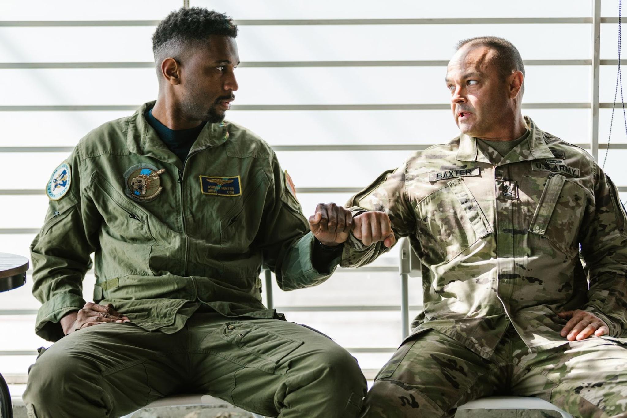 MBA Programs for Veterans: Top Schools, Benefits, and Application Tips ...