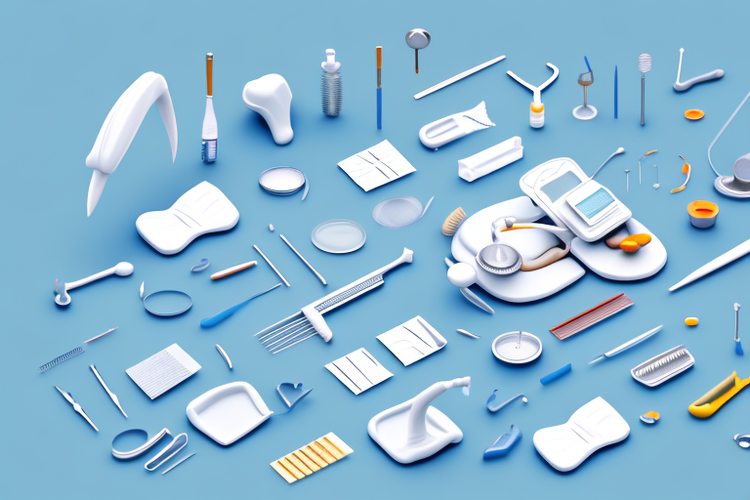 University of Iowa College of Dentistry and Dental Clinics An Overview