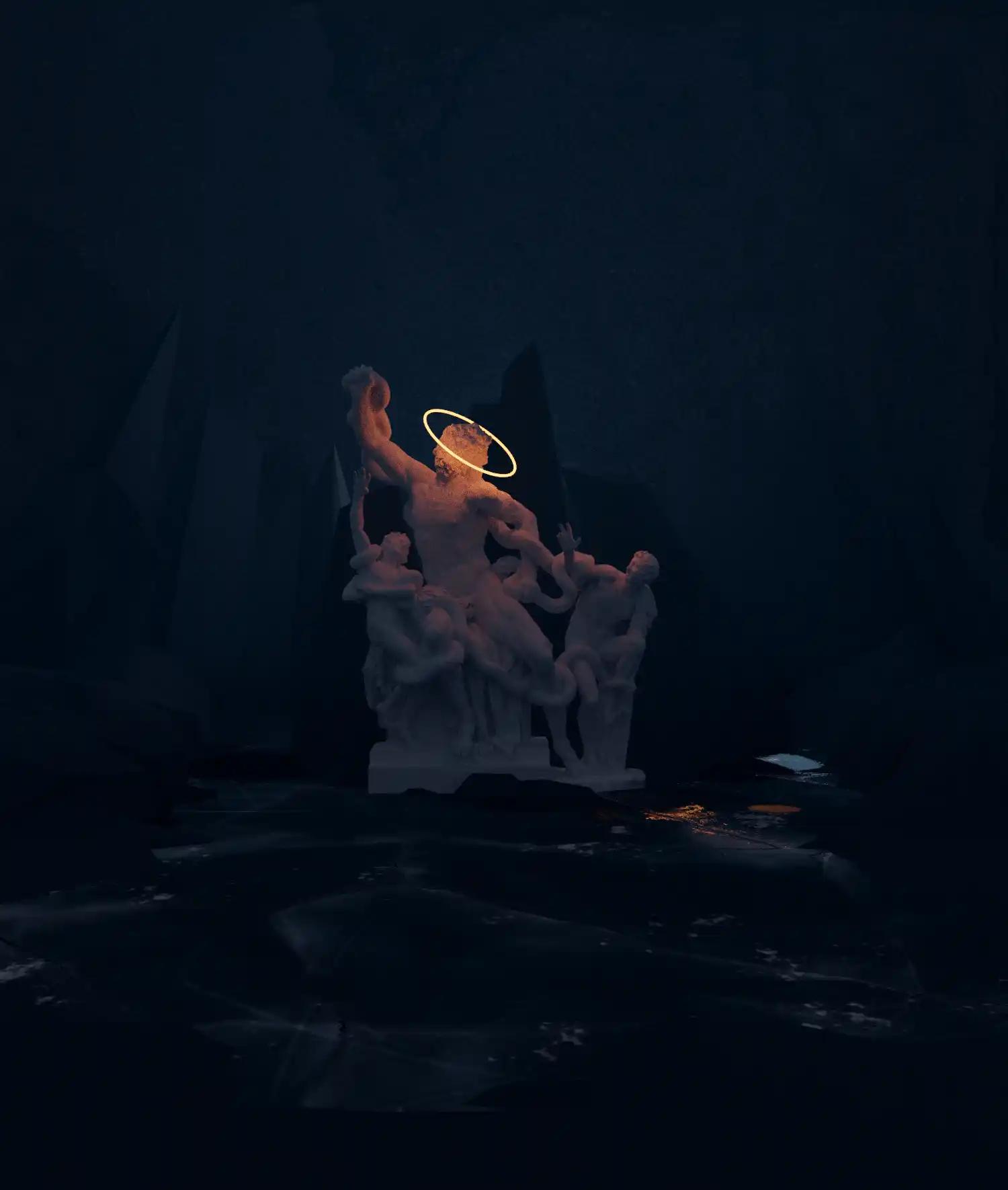 3D From 2020 To 2022 — Image 1