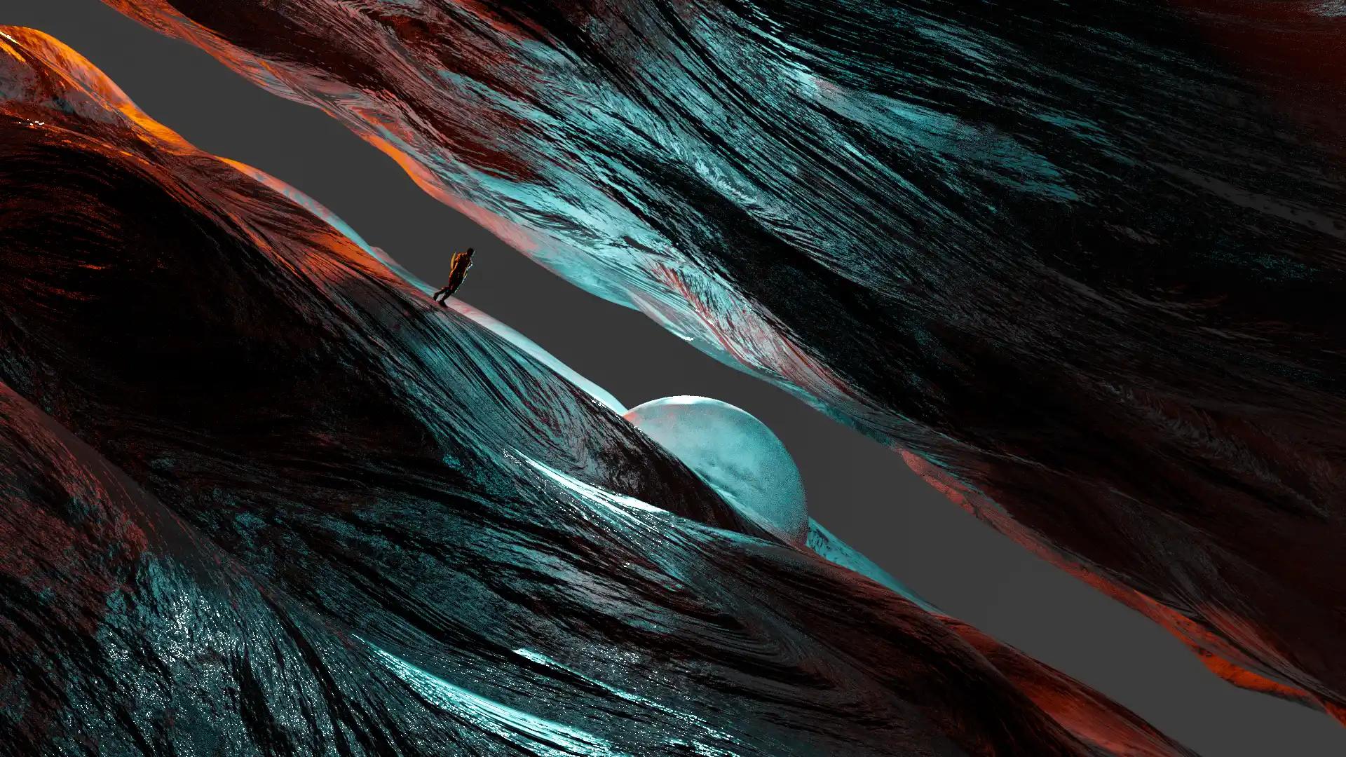 3D From 2020 To 2022 — Image 14