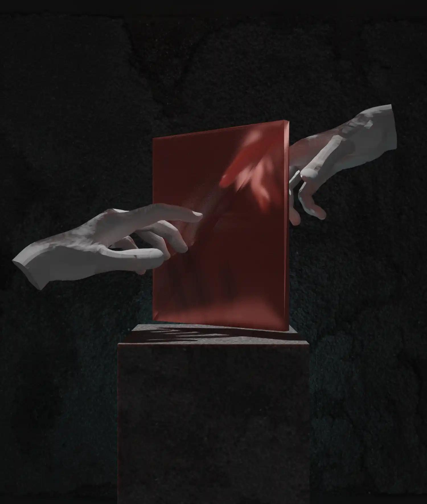 3D From 2020 To 2022