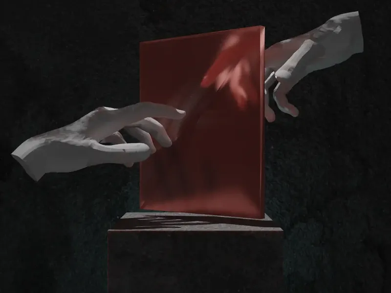 3D From 2020 To 2022