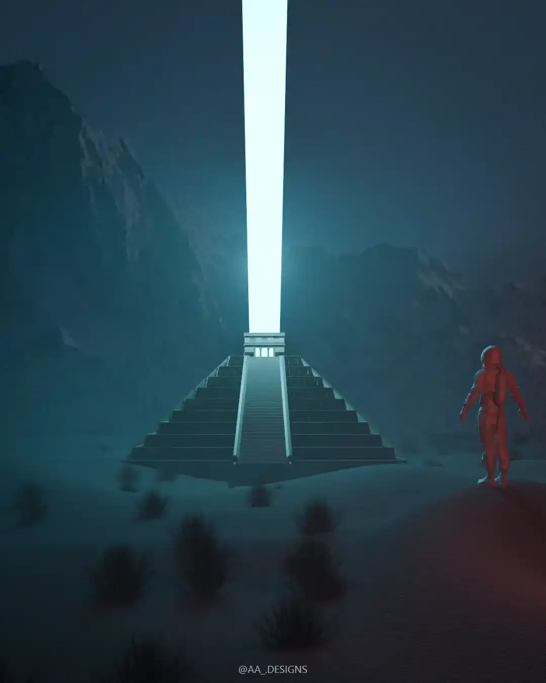 3D From 2020 To 2022 — Image 9