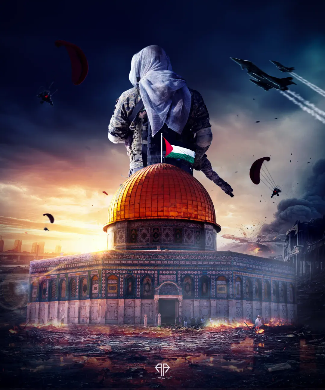 Manipulation Arts — Image 6