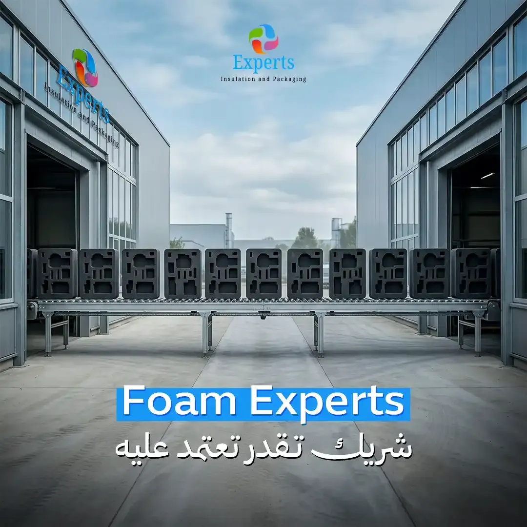 Foam Experts - Social Media Designs — Image 3