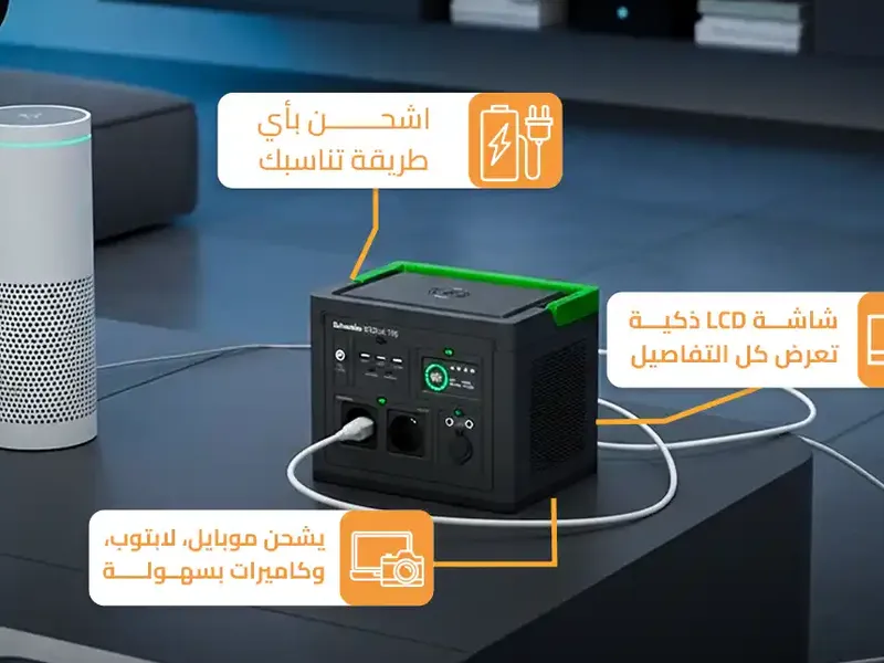 Energy Management - Social Media Designs