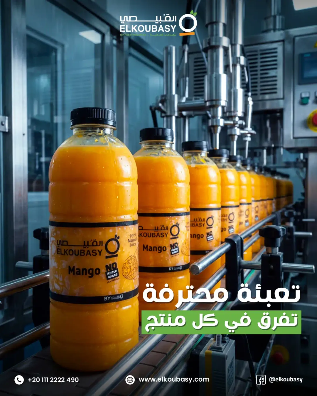 Elkoubasy - Social Media Designs — Image 10