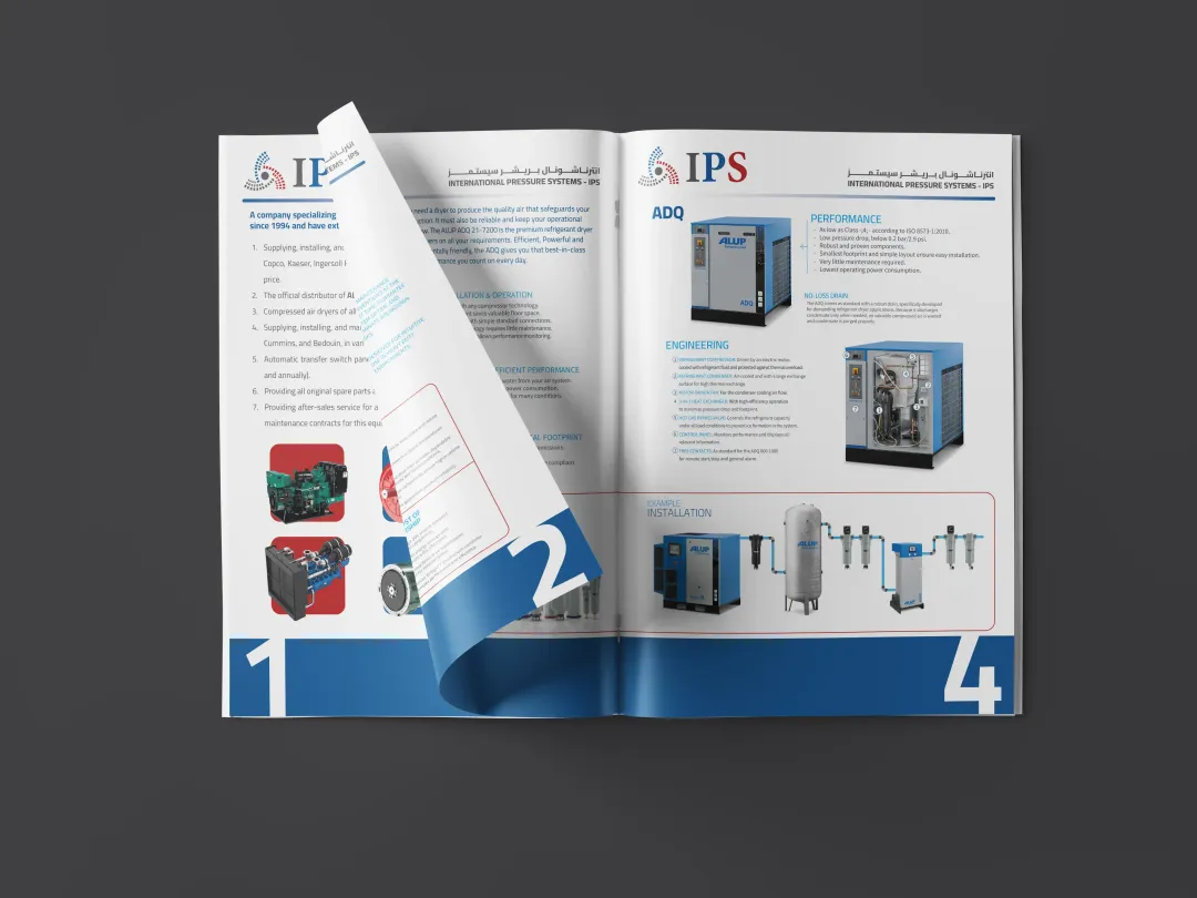 IPS Brochure — Image 4
