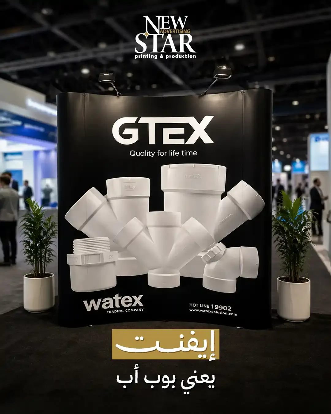 New Star - Social Media Designs — Image 2
