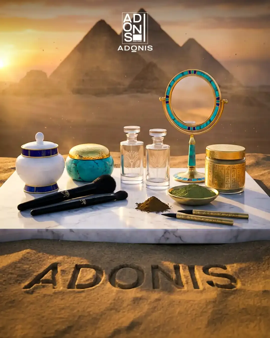 Adoins  - Social Media Designs — Image 7