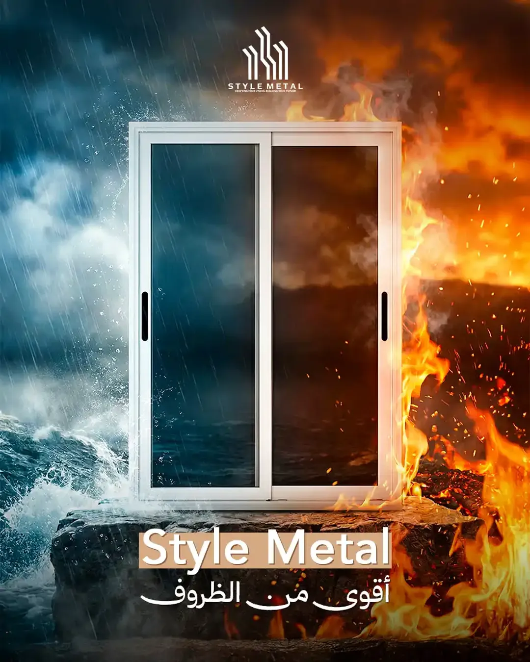 Style Metal - Social Media Designs — Image 2