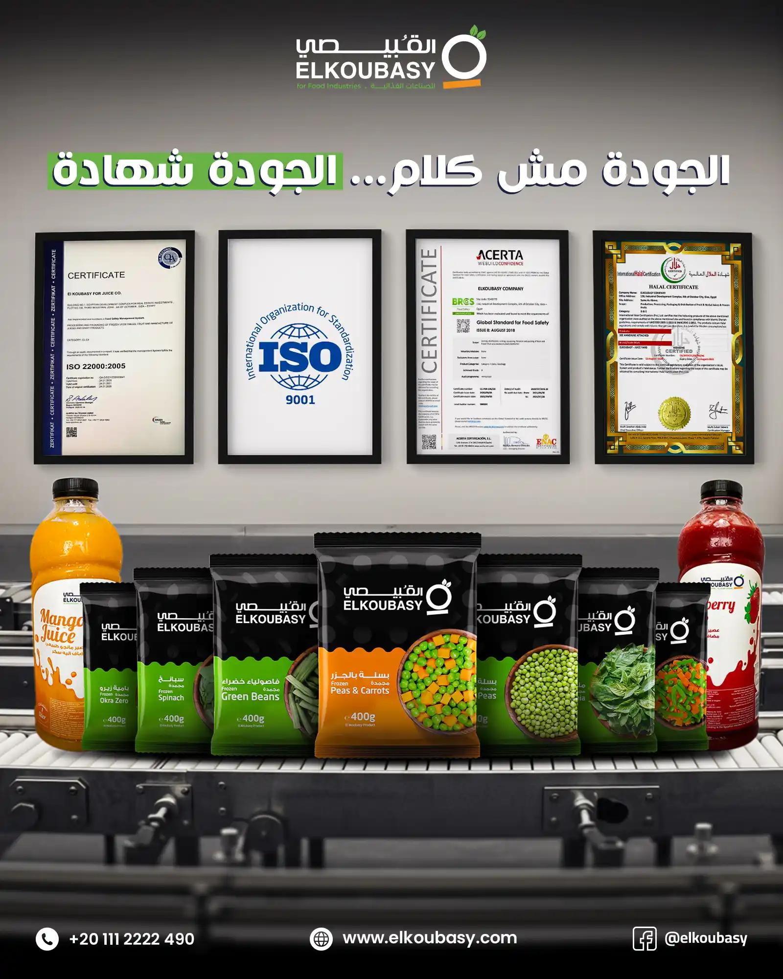 Elkoubasy - Social Media Designs