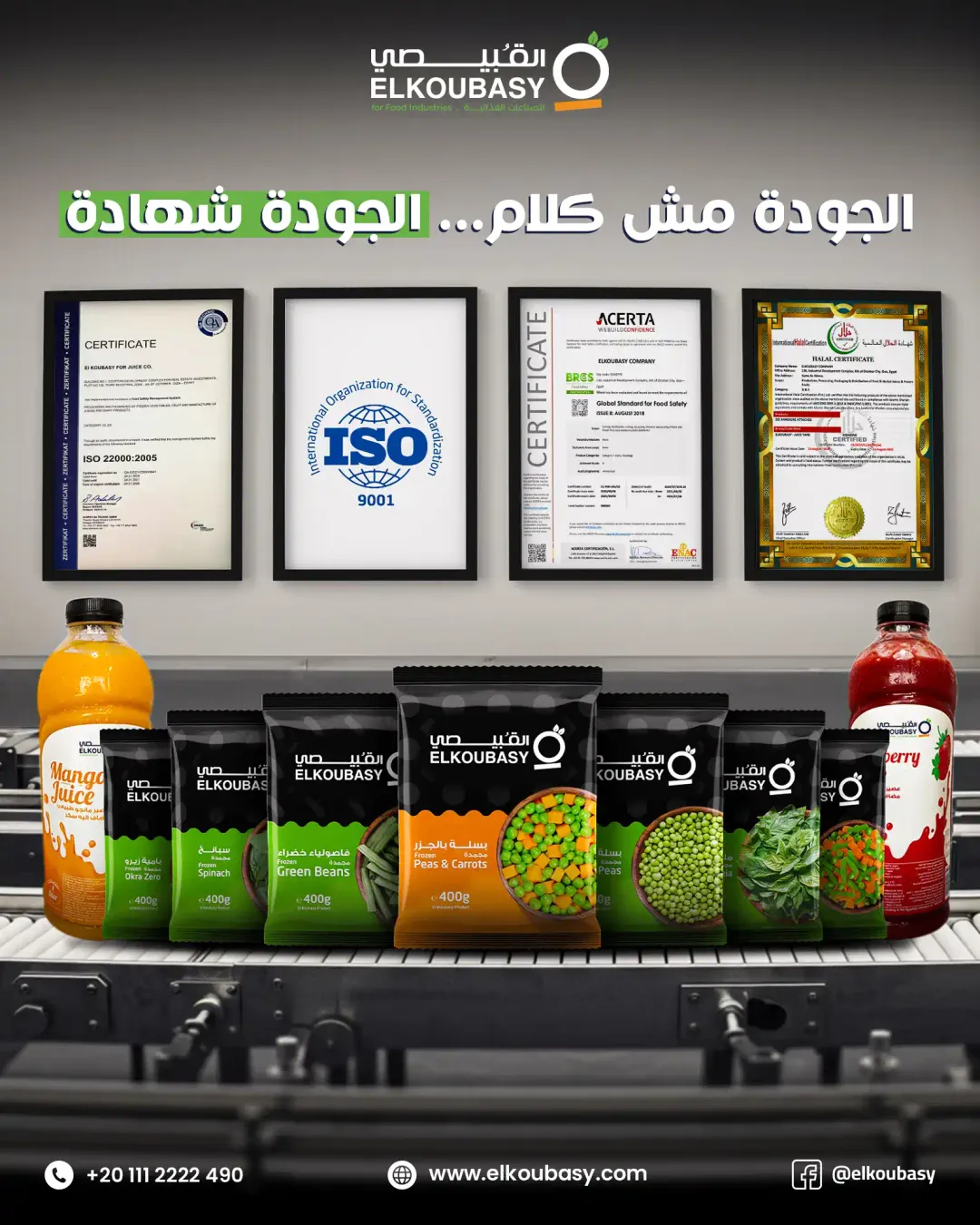 Elkoubasy - Social Media Designs — Image 21