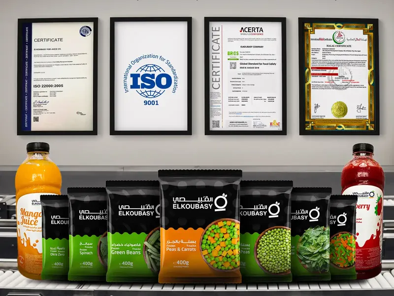 Elkoubasy - Social Media Designs