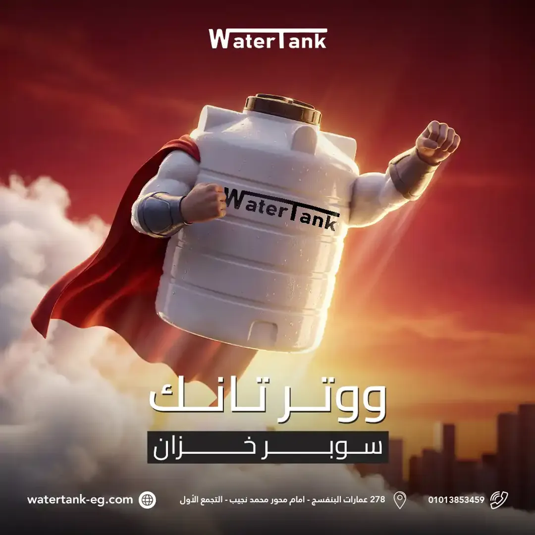 Water Tanks - Social Media Designs — Image 11