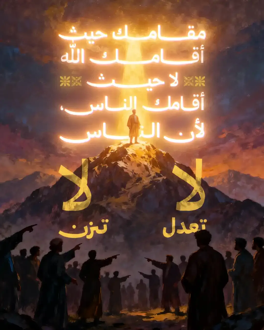 Arabic Typography Vol.04 — Image 9