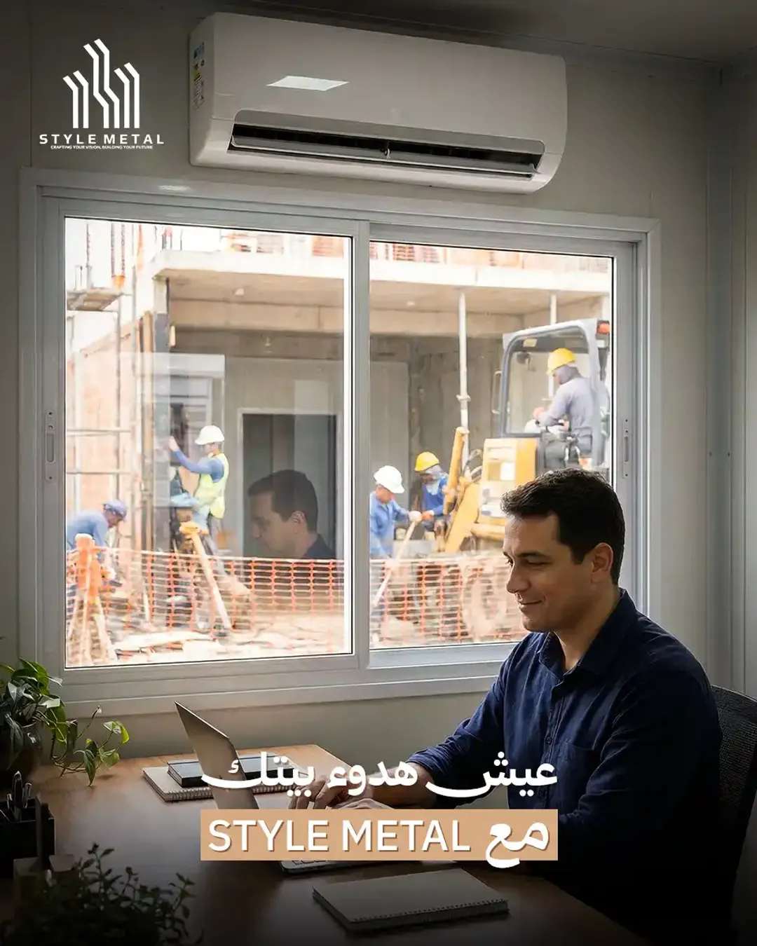 Style Metal - Social Media Designs — Image 14