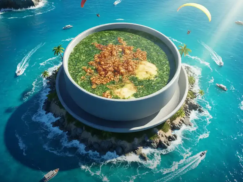 Nemo Fish - Social Media Designs