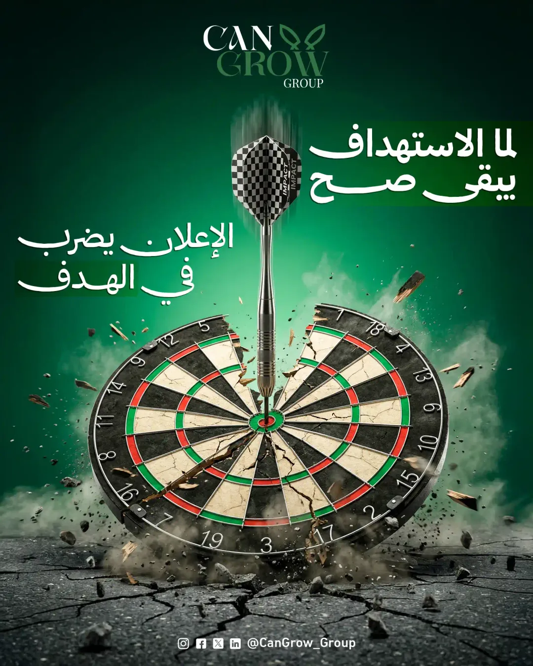 Cangrow - Social Media Designs — Image 4