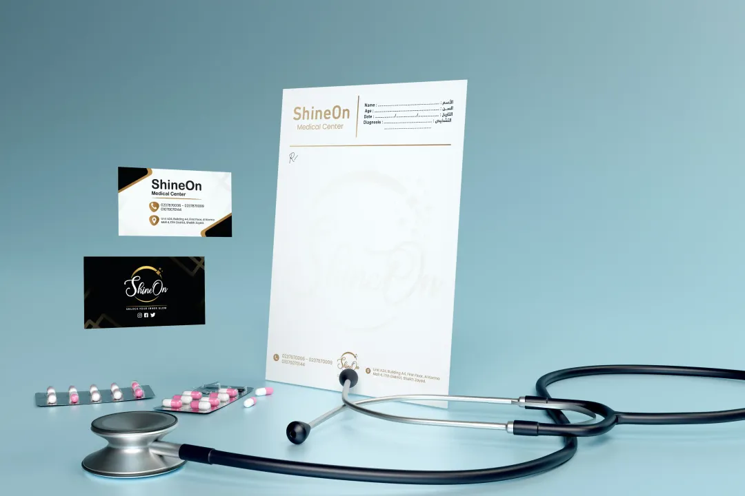 ShineOn - Printing Designs — Image 4