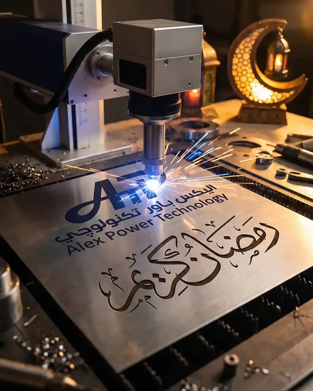 Alex Power - Social Media Designs — Image 6