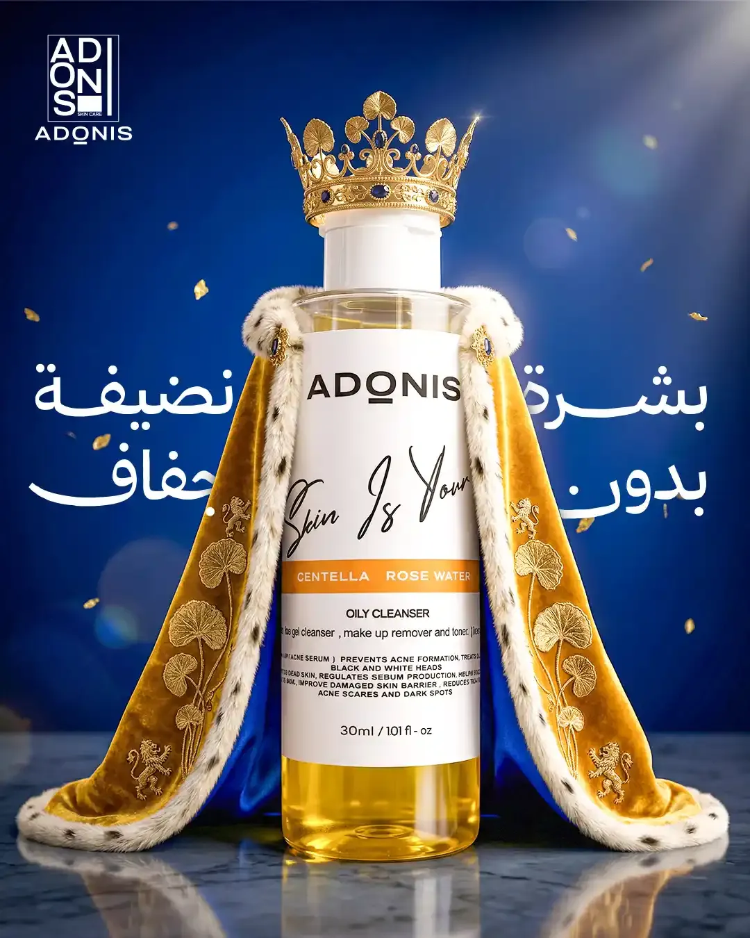 Adoins  - Social Media Designs — Image 10