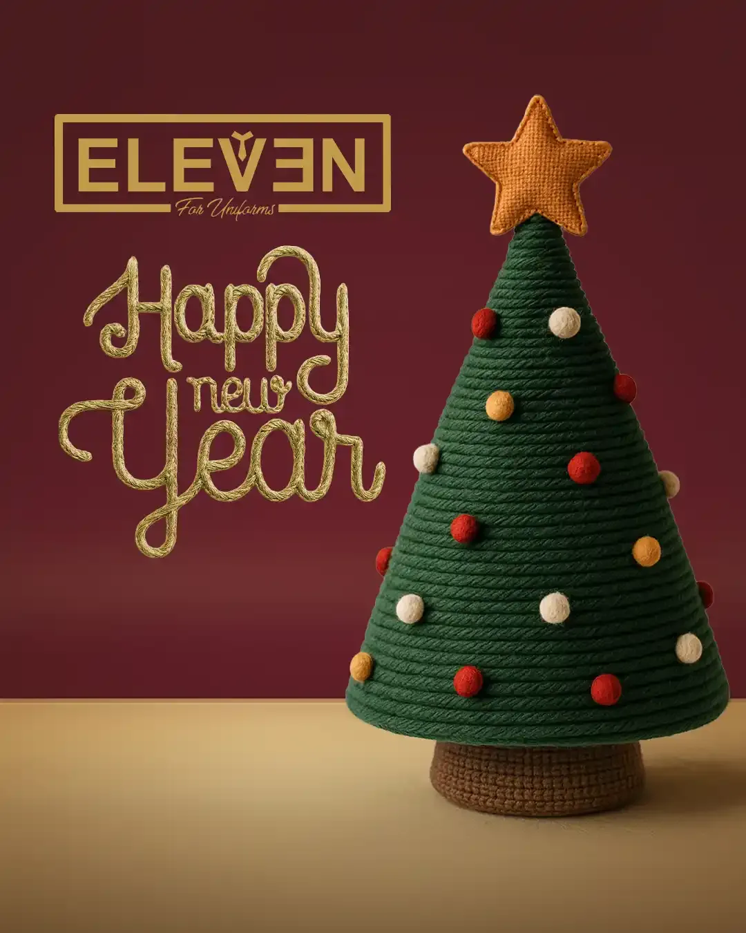 Eleven Uniform - Social Media Designs — Image 1