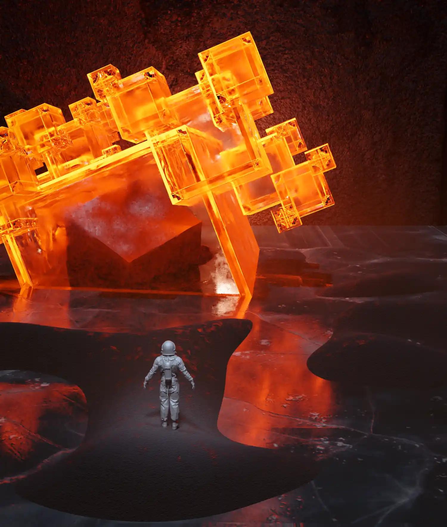 3D From 2020 To 2022 — Image 5