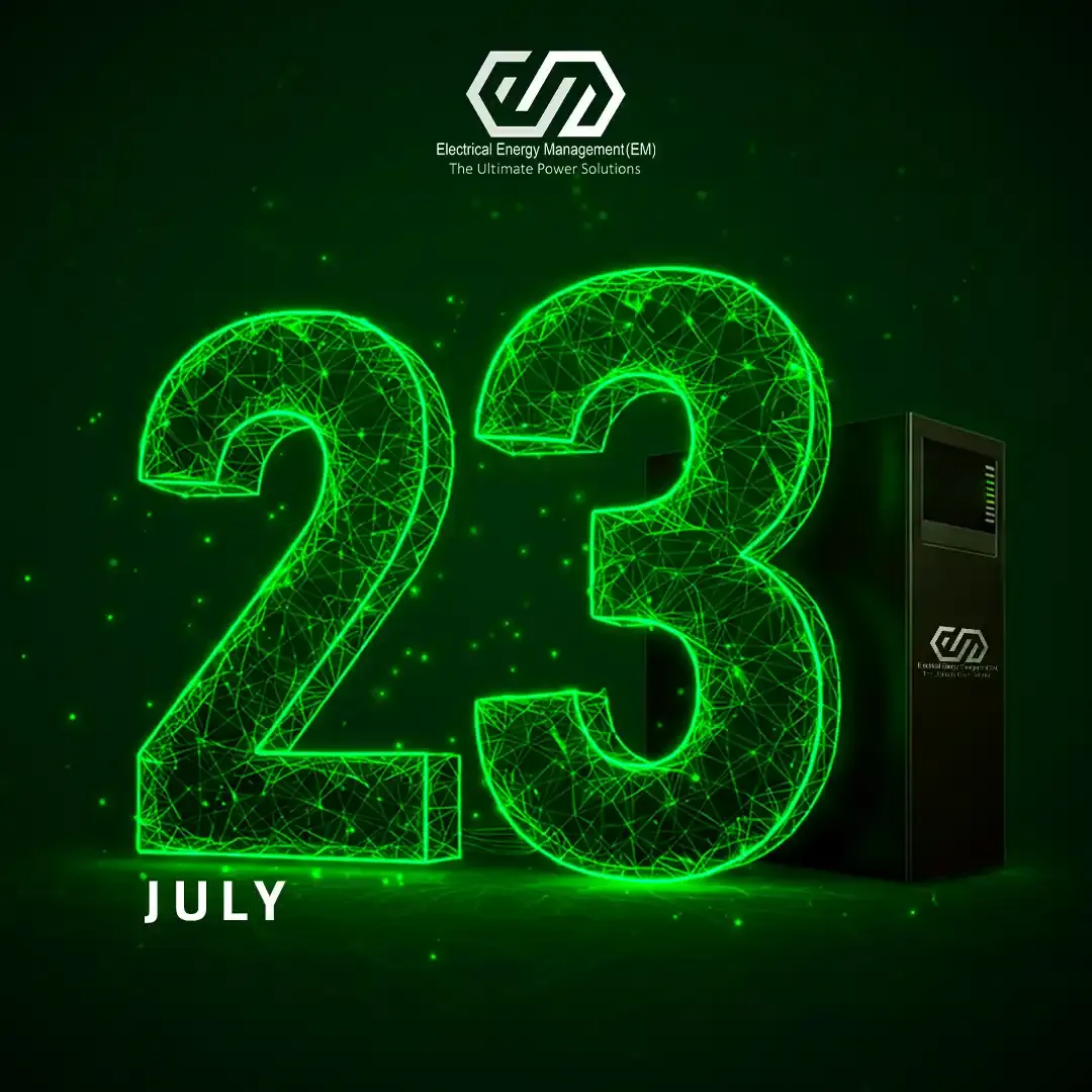 Energy Management - Social Media Designs — Image 34