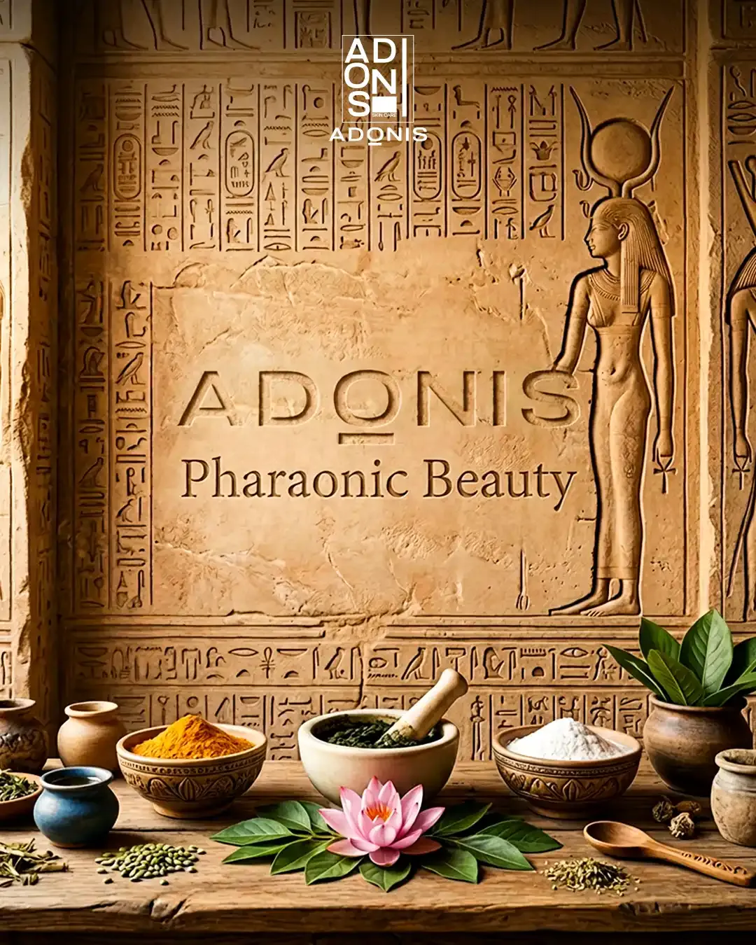 Adoins  - Social Media Designs — Image 6