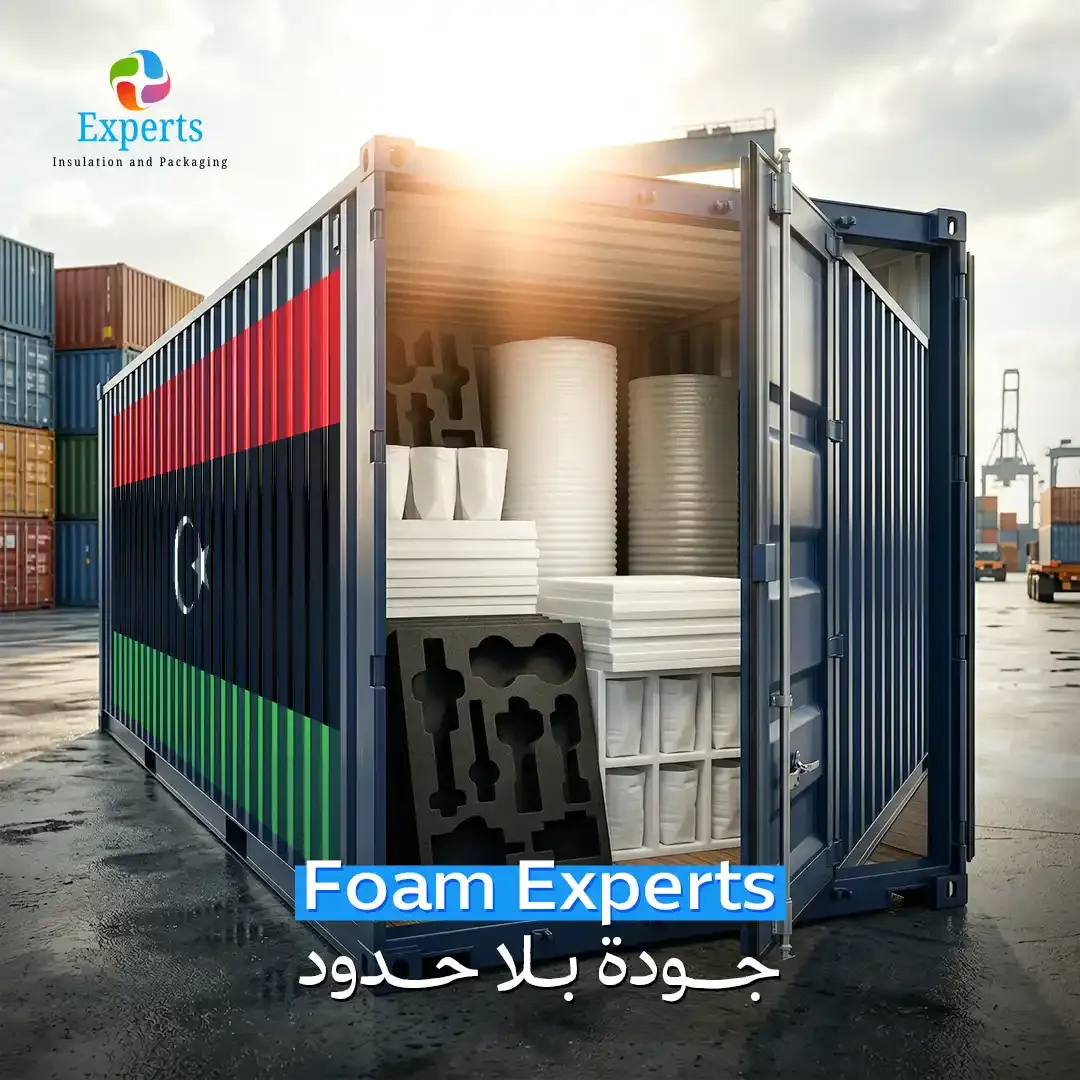 Foam Experts - Social Media Designs — Image 6