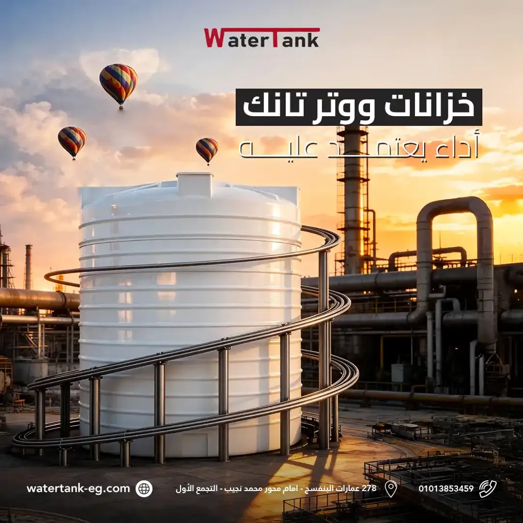 Water Tanks - Social Media Designs — Image 17