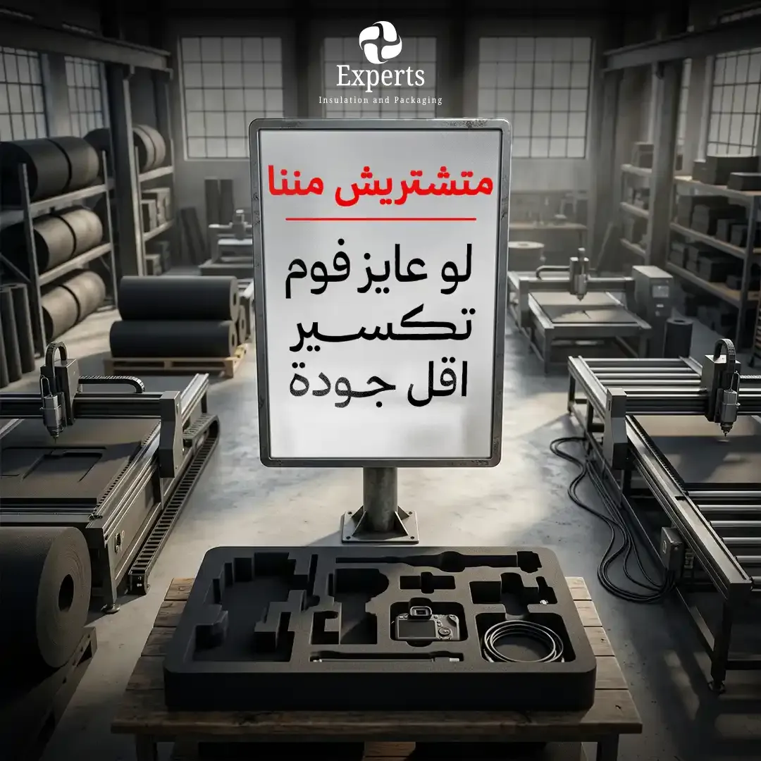 Foam Experts - Social Media Designs — Image 5