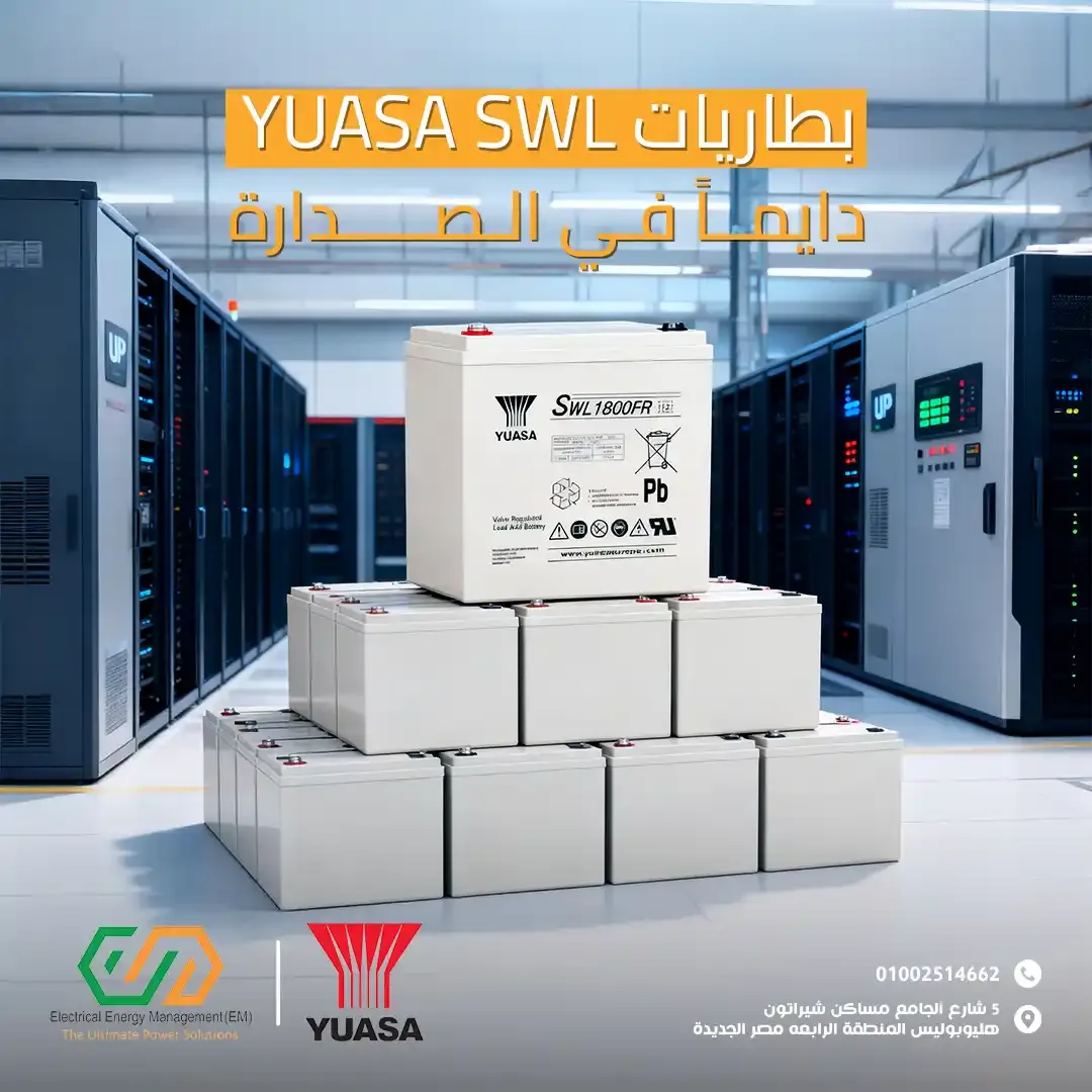 Energy Management - Social Media Designs — Image 17