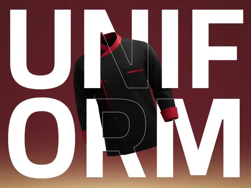 Eleven Uniform - Social Media Designs