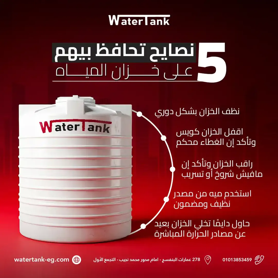 Water Tanks - Social Media Designs — Image 18