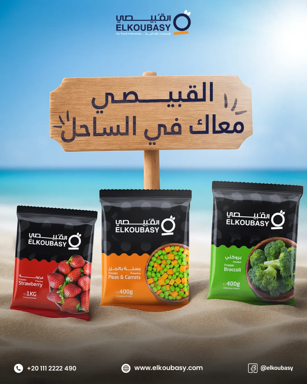 Elkoubasy - Social Media Designs — Image 5