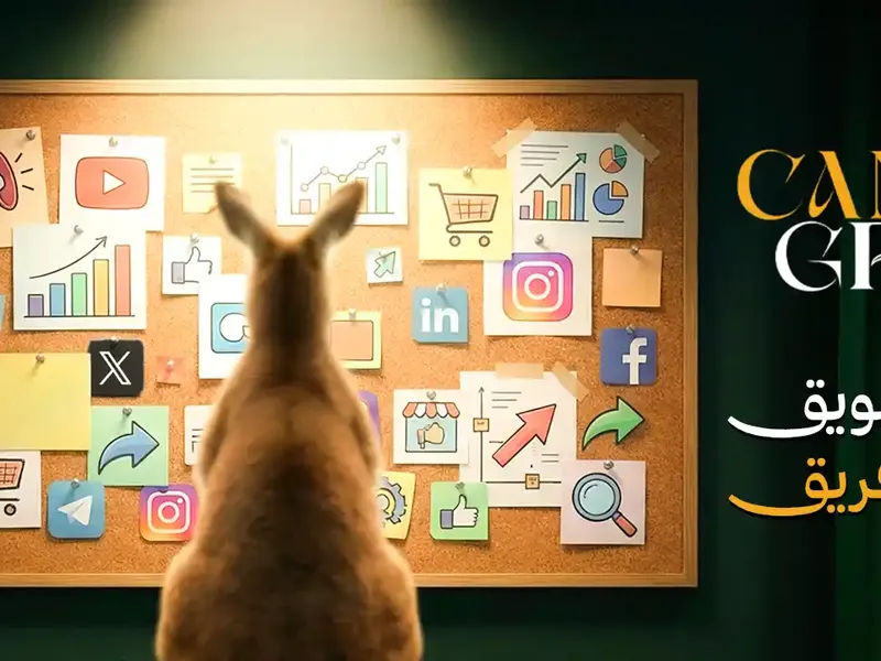 Cangrow - Social Media Designs