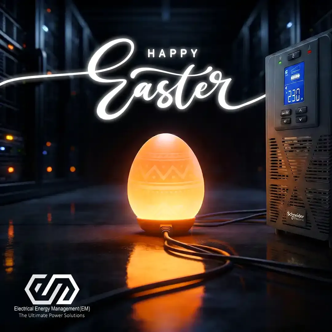 Energy Management - Social Media Designs — Image 9