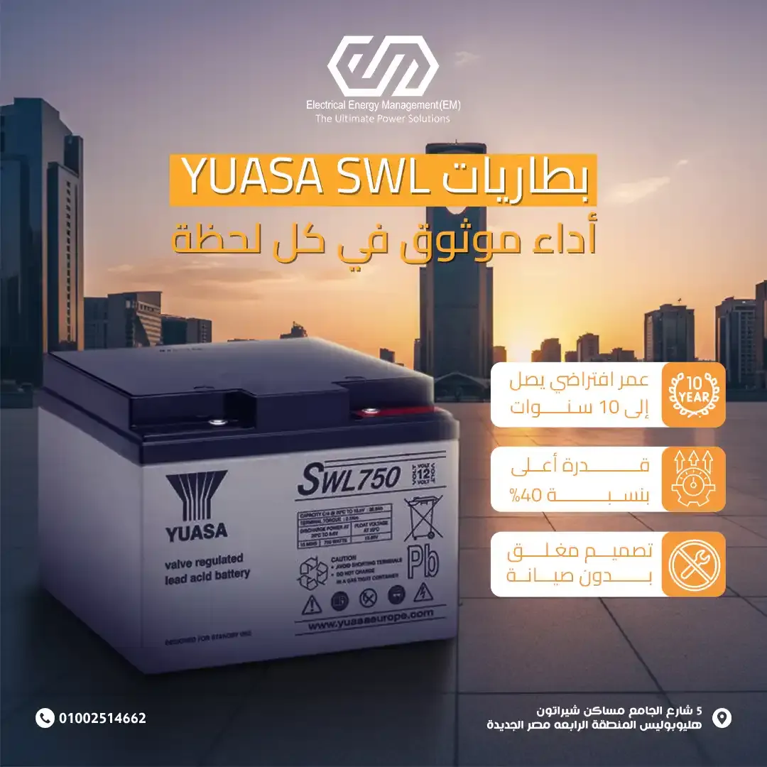 Energy Management - Social Media Designs — Image 15