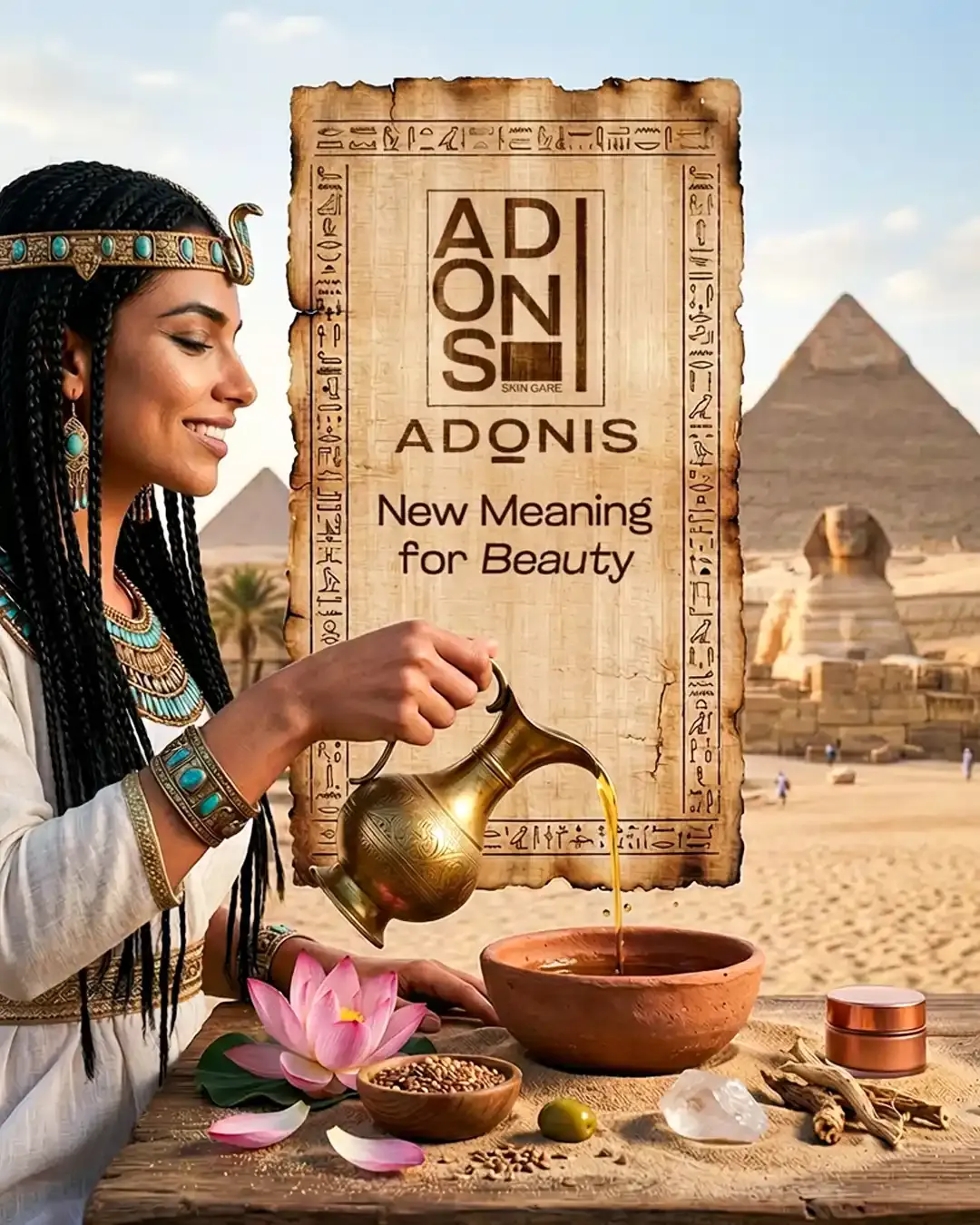 Adoins  - Social Media Designs — Image 8