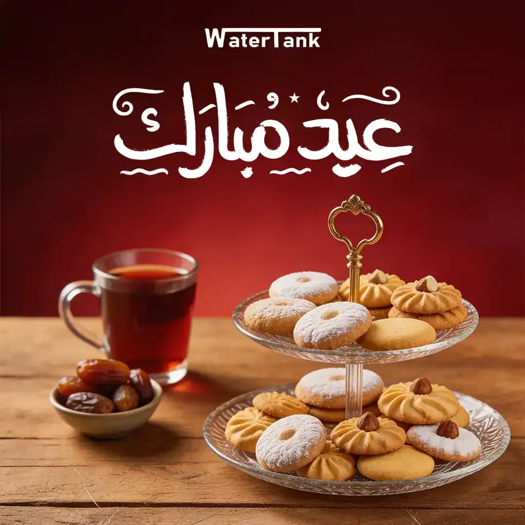 Water Tanks - Social Media Designs — Image 33