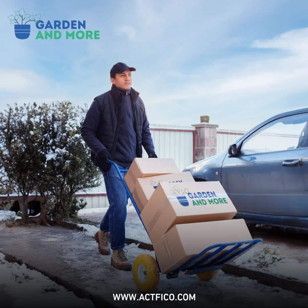 Garden & More - Social Media Designs — Image 2