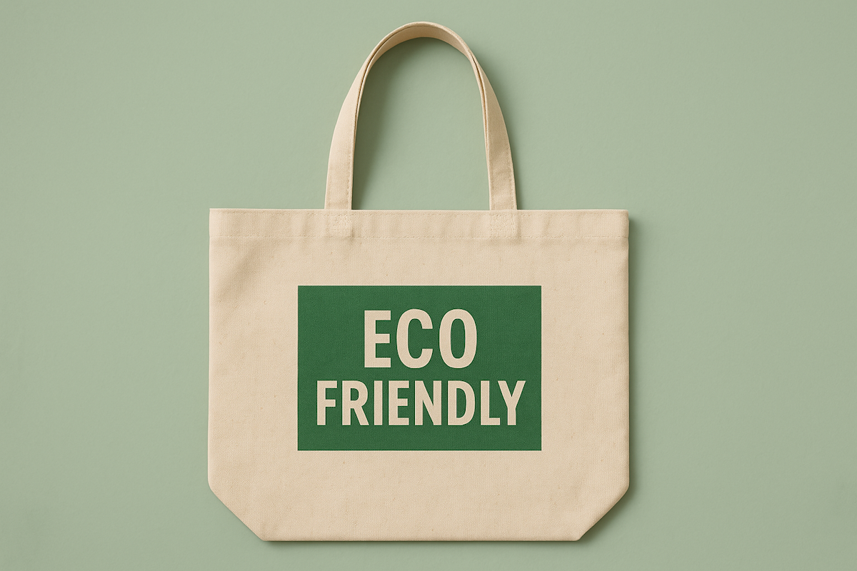 Эко подарки