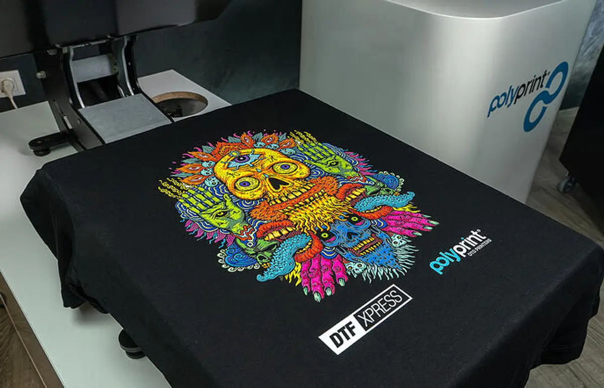 Какие компании предлагают хорошие цены на DTF-печать?