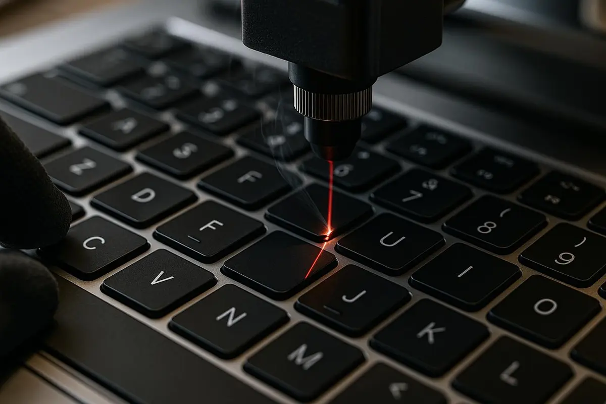 Как гравировка может улучшить дизайн сувениров?